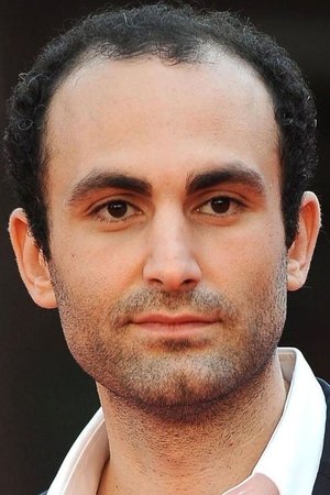 Cover image for Khalid Abdalla