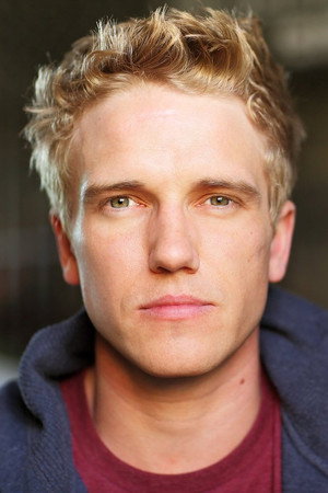 Cover image for Luke Stratte-McClure