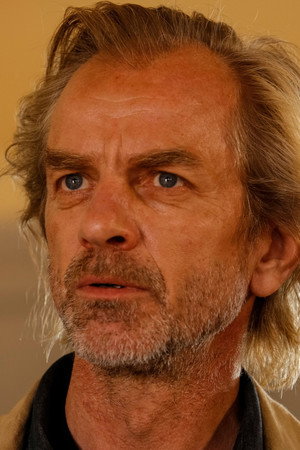 Cover image for Magne-Håvard Brekke