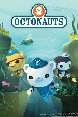 Poster for Октонавты