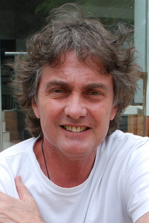 Cover image for Alejandro Stoessel