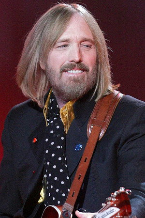 Cover image for Tom Petty