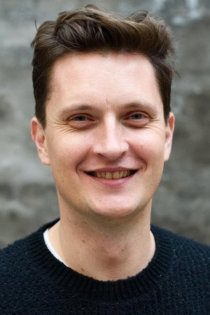 Cover image for Christian Schaanning