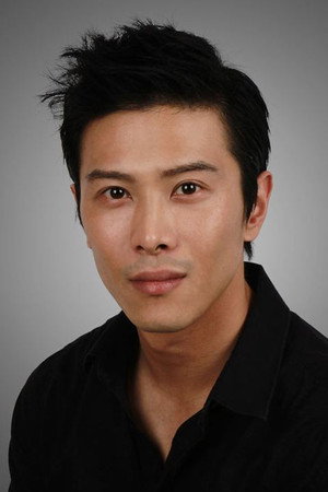 Cover image for Kim Gook-jin