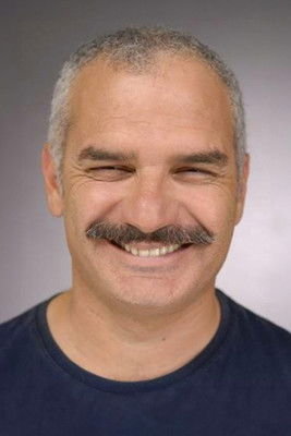 Cover image for Erdal Cindoruk
