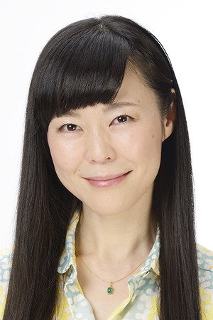 Cover image for 園崎未恵