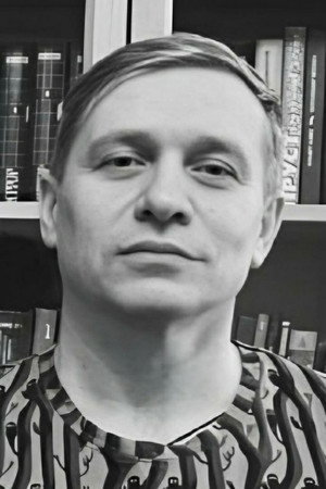 Cover image for Aleksandr Zakharov