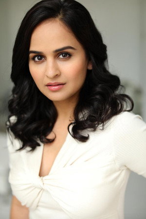 Cover image for Saanchi Amin