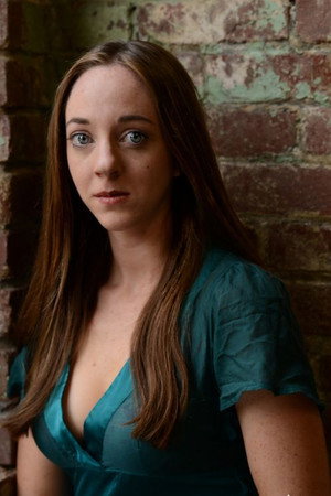 Cover image for Lauren Boyd