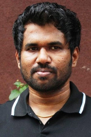 Cover image for Jeeva Shankar