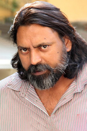 Cover image for Ravi Singh