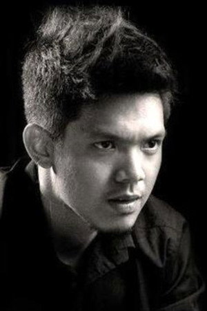 Cover image for Reza Nangin