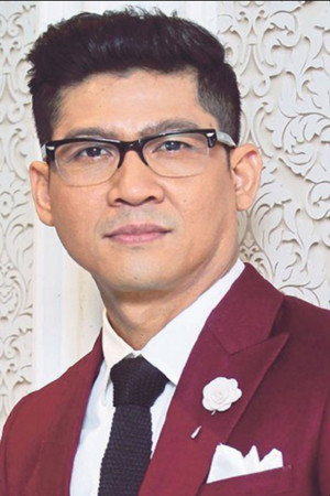 Cover image for Zarul Husin