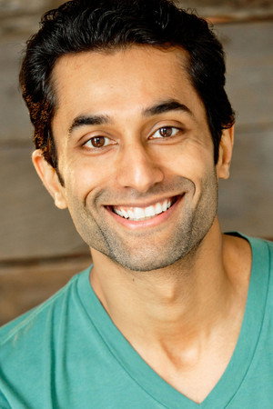 Cover image for Pritesh Shah