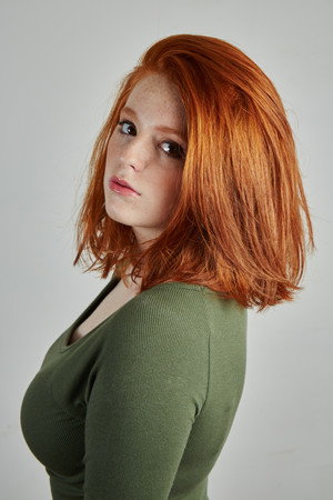 Cover image for Laci Carriere
