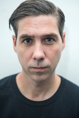Cover image for Leo Fitzpatrick