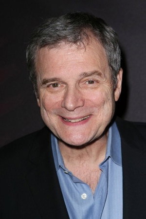 Cover image for John Procaccino