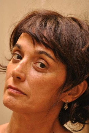 Cover image for Claudia Cantero