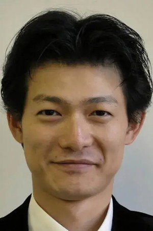Cover image for 池田知聡