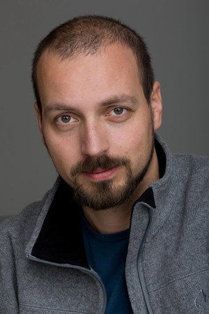 Cover image for György Pálfi