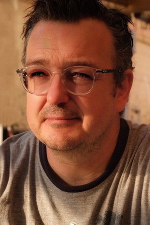 Cover image for Stephen O'Connell