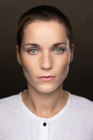 Cover image for Jude Mack