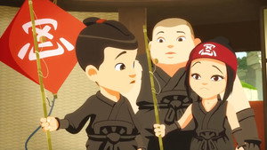 Poster for Эпизод 3