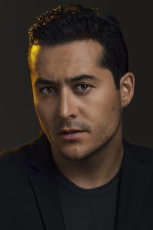 Cover image for Max Bojorquez