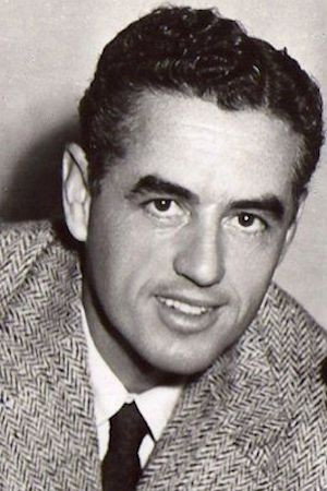 Cover image for Lucien Ballard