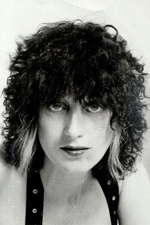 Cover image for Carole Pope