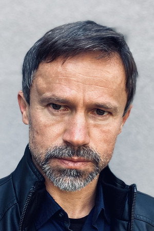 Cover image for Jiri Stanek