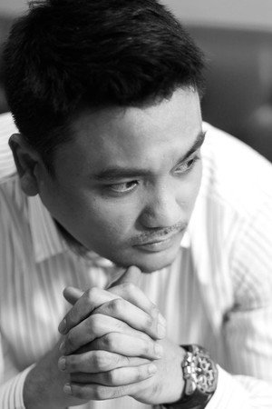 Cover image for Derick Cabrido