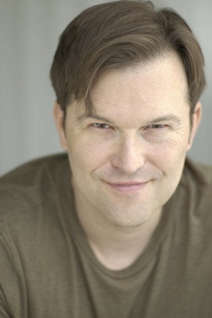 Cover image for Chad Darnell