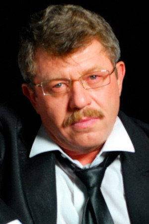 Cover image for Igor Chernitskiy