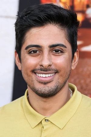 Cover image for Karan Brar