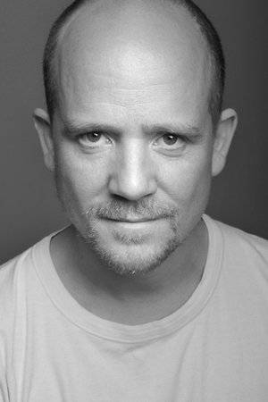 Cover image for Richard Glover