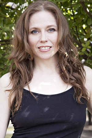 Cover image for Heather Litteer