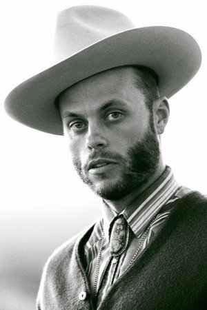Cover image for Charley Crockett