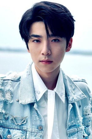 Cover image for 张嘉元