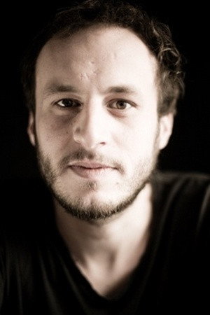 Cover image for Tomasz Borkowski
