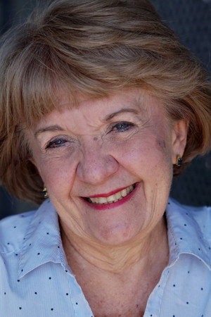 Cover image for Susan McBrien