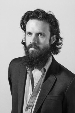 Cover image for Father John Misty