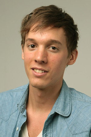 Cover image for Nathaniel Brown