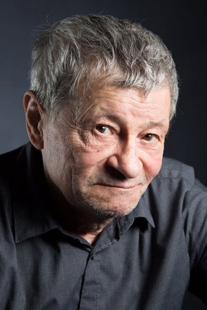 Cover image for Constantin Cojocaru