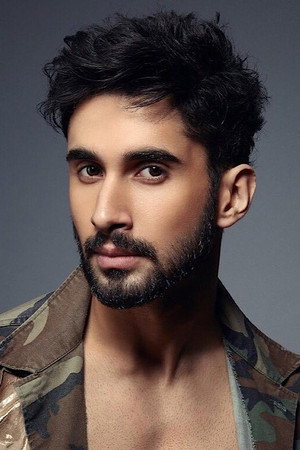 Cover image for Lakshya Lalwani