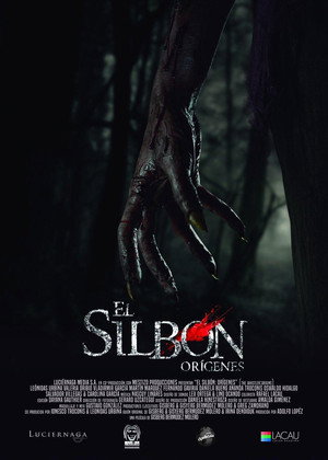 Poster for Свистун: Истоки