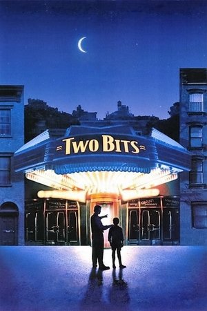Poster for Четвертак