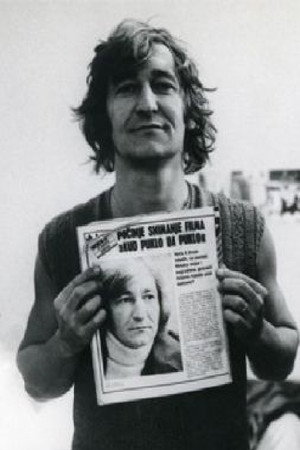Cover image for Mladen Budiščak