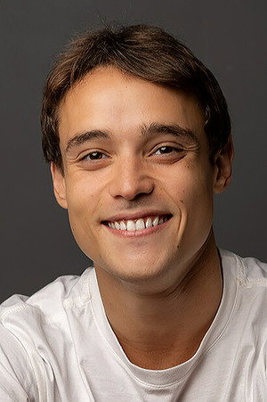 Cover image for Danilo Maia
