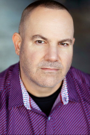 Cover image for Darren W. Conrad